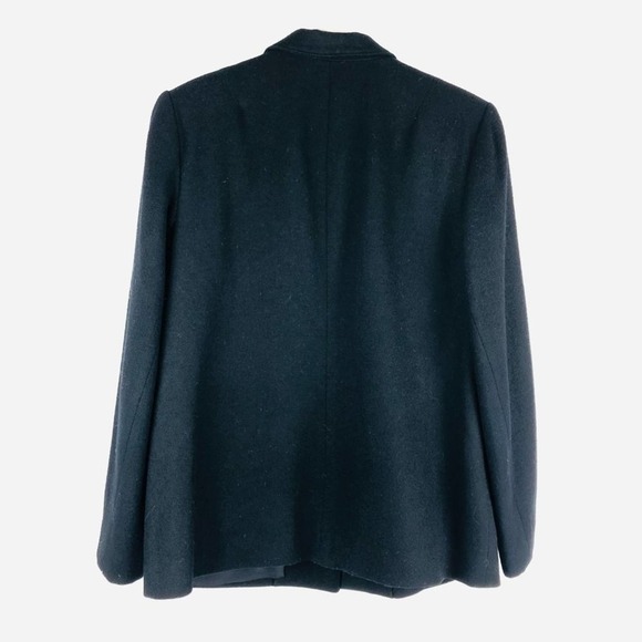 NWOT Vintage Union 100% Wool Blazer 10 - Picture 2 of 7